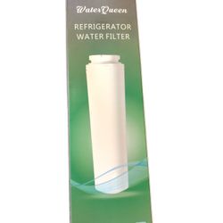 Refrigerator Water Filter 