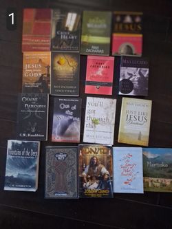 Books