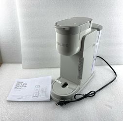 New Other Single Serve Keurig K-Express, Warm Stone