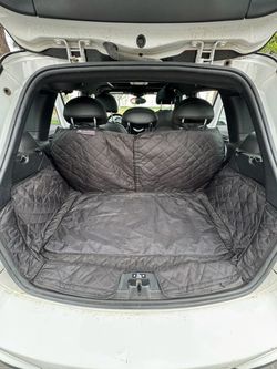 Mini Cooper Countryman R60 2011 - 2016 Cargo Liner Cover