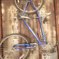Schwinn bike men 26"