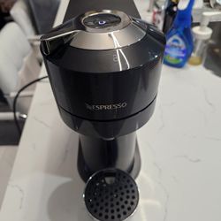 Nespresso Vertuo Next