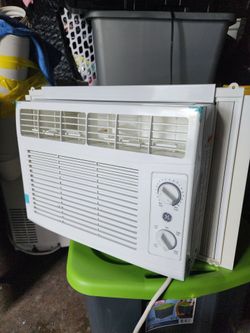 G.E. Air Conditioner