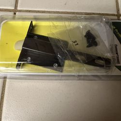 Rv Fleetwood Compartment Trigger Latch
