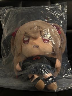 Evil Neuro Plush - 2025 Juniper Creates Drop - Factory Sealed