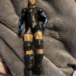 Hurry business Montel Porter 2010