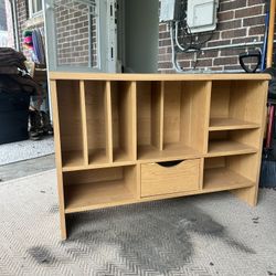 Unique Storage Shelf 