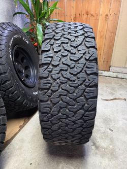 BFGOODRICH TIRES 315/75/R16