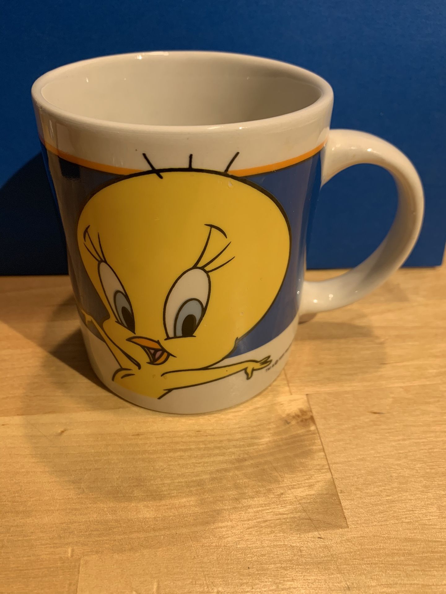 Tweety bird Coffee Mug