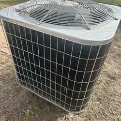 AC CONDENSER 