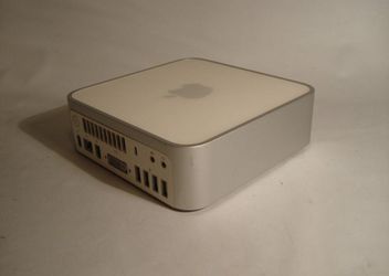 Apple Mac mini