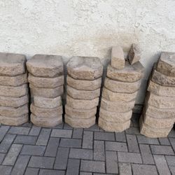 Retaining Wall Blocks 