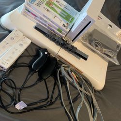 Wii Bundle