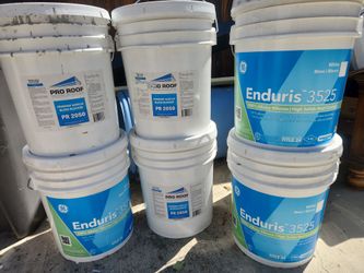 Roffing Material   silicone