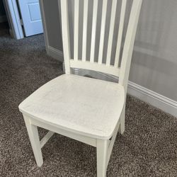 Pottery Barn Kids Chair