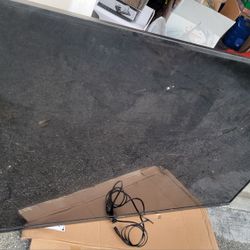 Sharp 65" TV! Works Perfect Moving And Got A Bigger One