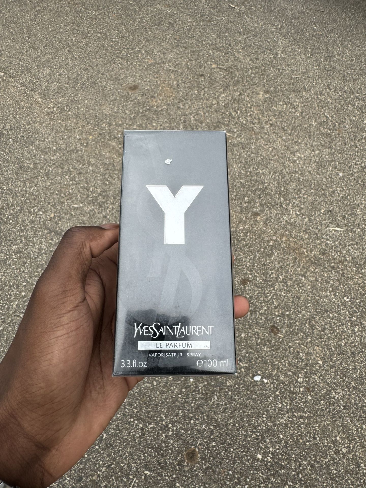 YSl Le Parfum