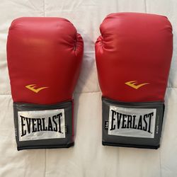 Boxing Gloves