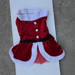 Dog Christmas Clothes 