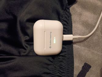 Title: Brand New Audien Atom Pro 2 OTC Hearing Aids – Rechargeable with UV Case