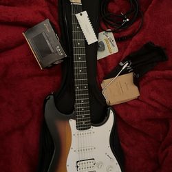 Electric Guitar