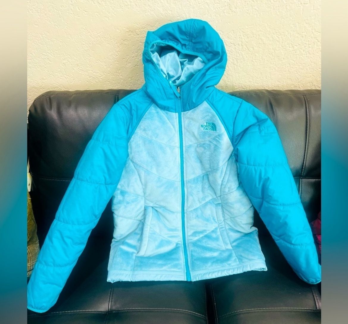 The North Face Kids Jacket 14/16 Good Condition