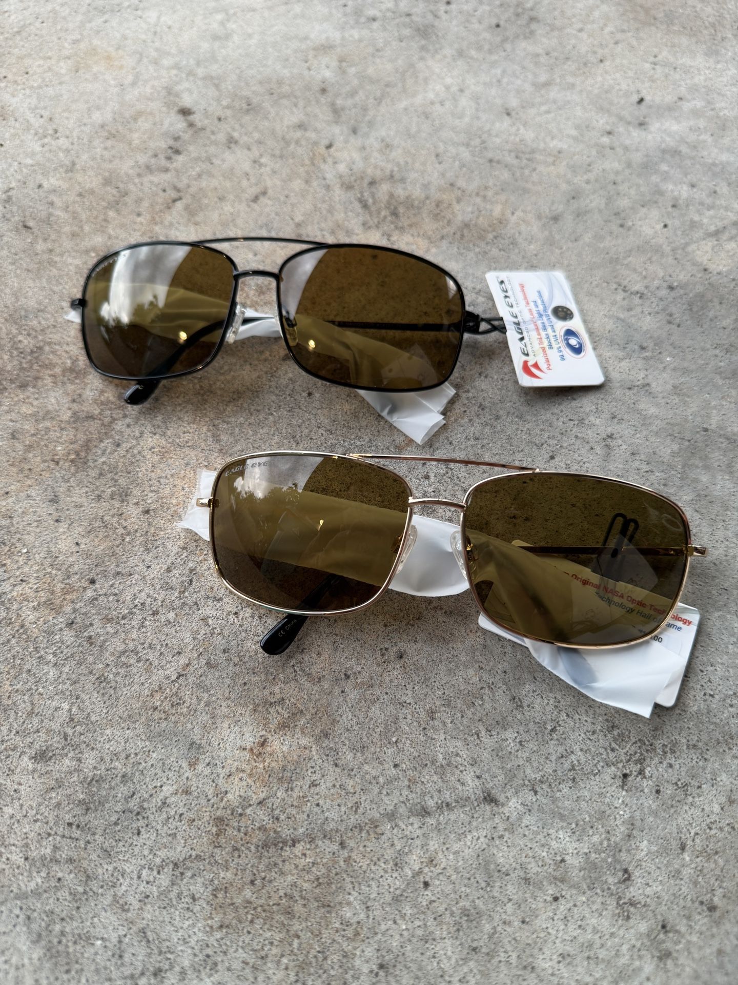 Aviator Set