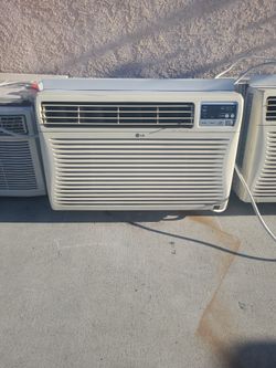 LG Air Conditioners