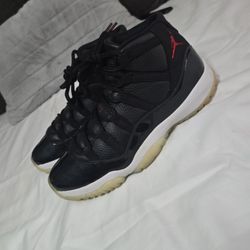 Jordans 11s