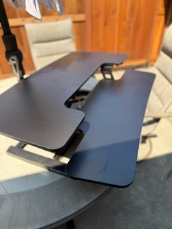 Adjustable Desk