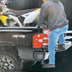 Bed-Step(Truck)