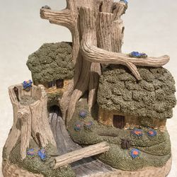 David Winter Cottages (Huge Collection Starting At $15 & Up)