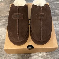 Ugg Slippers