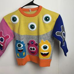 Sweater For Kids