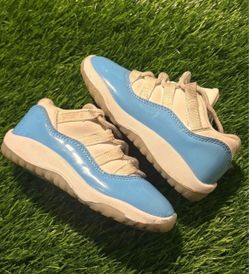 Jordan’s kids size 10c used no box