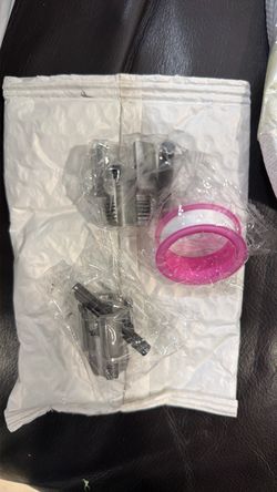 Water Pipe thread opener