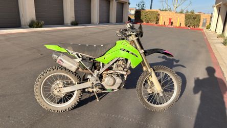 Klx140 for sale or trade