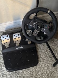 Video game wheel