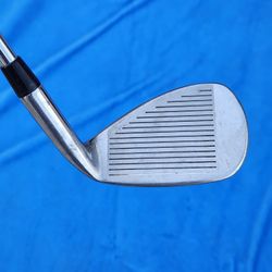 Cleveland Launcher XL Halo 50 Wedge LEFT-HAND 