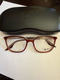 RayBan glasses/ frames