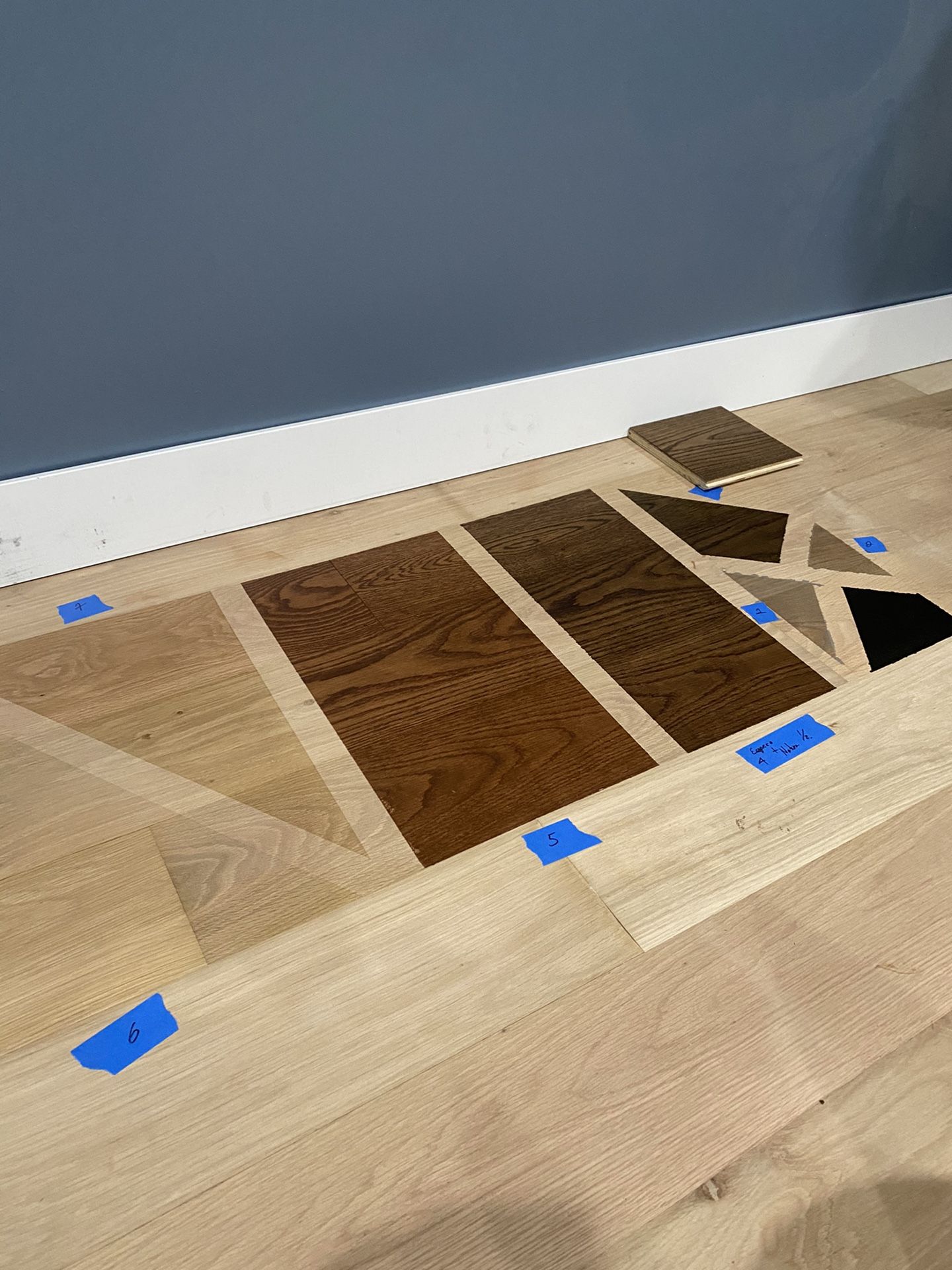 Flooring