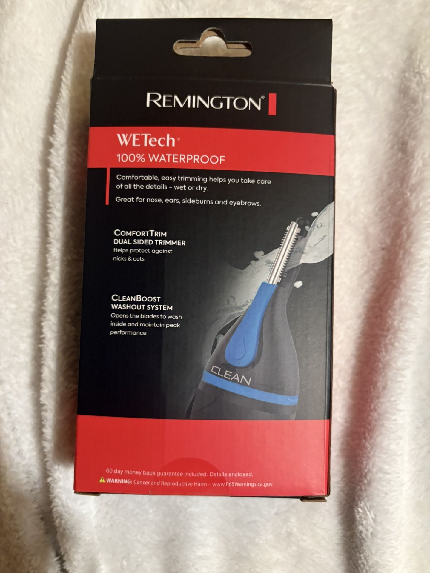 Nose Ear trimmer