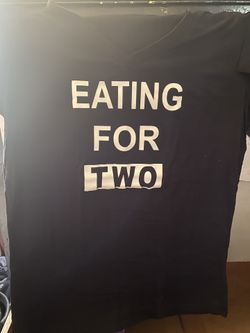 Pregnancy Announcement Tee Shirt