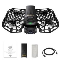 NEW HoverAir X1 PROMAX 8K Action Flying Camera, Foldable Drone 42 KM/H Follow
