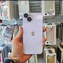 iPhone 14 Plus 5G 