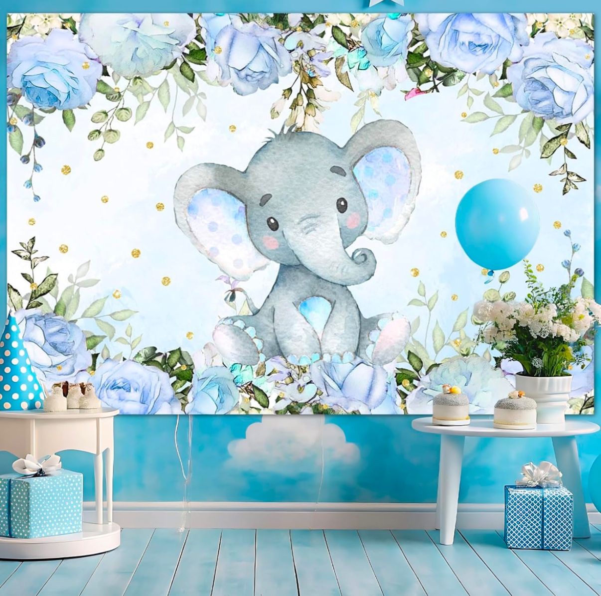 Backdrop