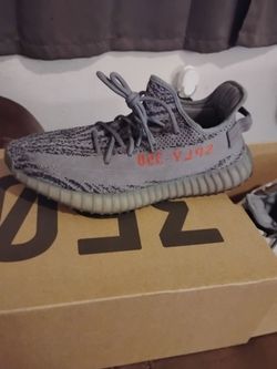 Adidas Yeezy Boost 350 V2 Beluga Sneaker