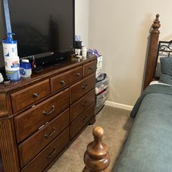 Full Size Bedroom Set