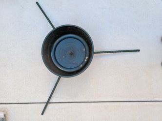 Large Christmas Tree Stand