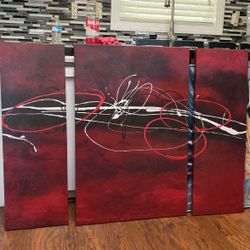 Canvas Modern